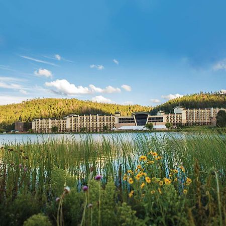 Inn Of The Mountain Gods Resort And Casino Ruidoso Amenities photo