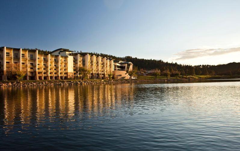 Inn Of The Mountain Gods Resort And Casino Ruidoso Exterior photo