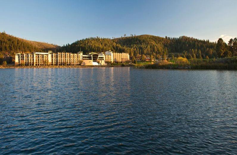 Inn Of The Mountain Gods Resort And Casino Ruidoso Exterior photo