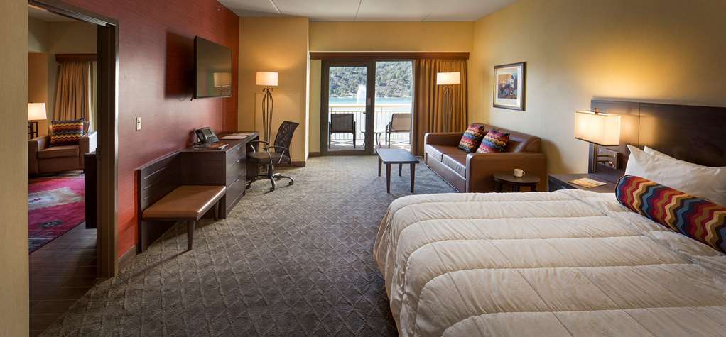 Inn Of The Mountain Gods Resort And Casino Ruidoso Room photo