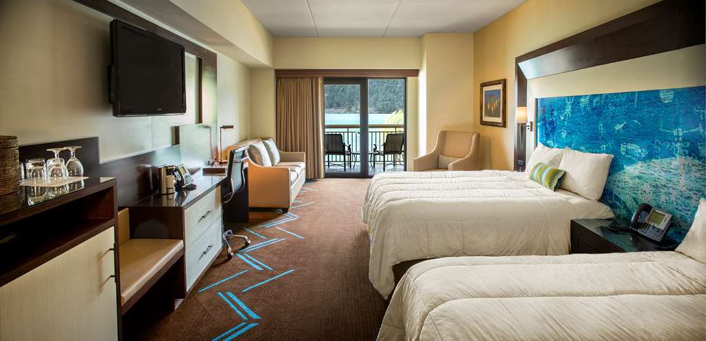 Inn Of The Mountain Gods Resort And Casino Ruidoso Room photo