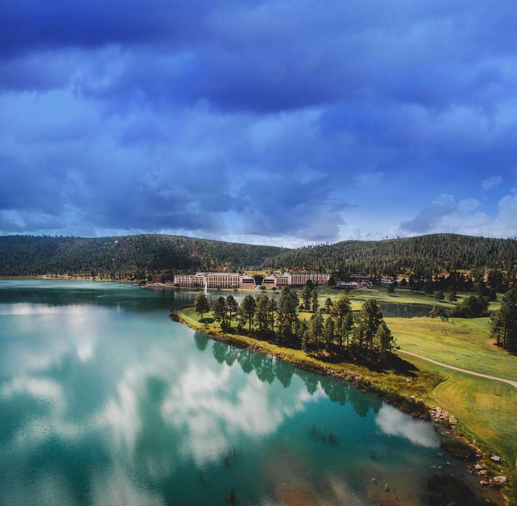 Inn Of The Mountain Gods Resort And Casino Ruidoso Amenities photo